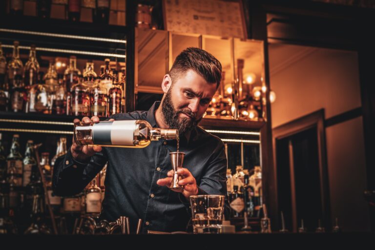 Bebidas para Todos los Gustos