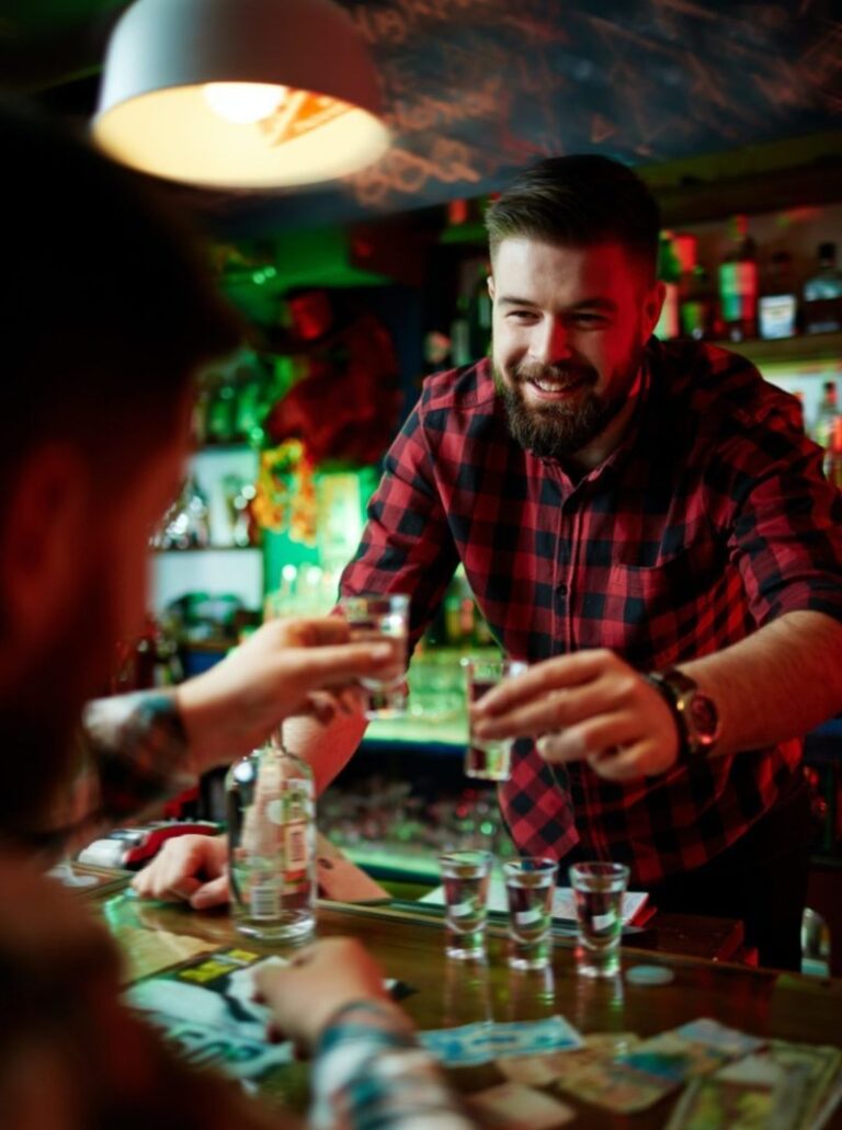 Bar Cristina