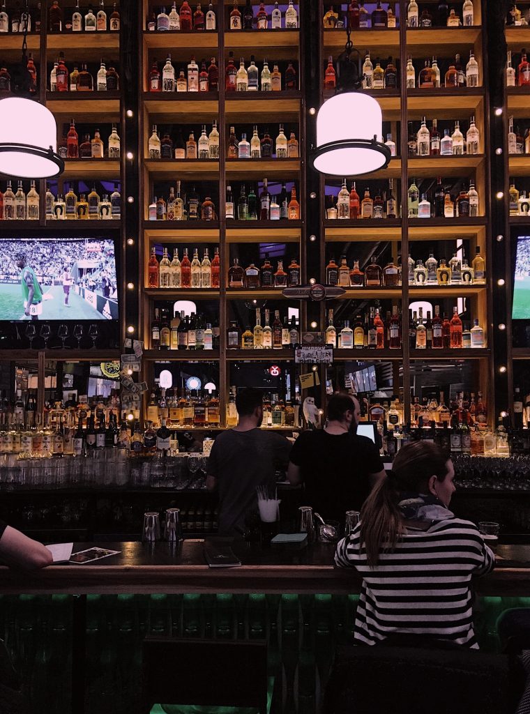 Bar Bar